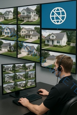 télésurveillance alarme utile à une protection efficace