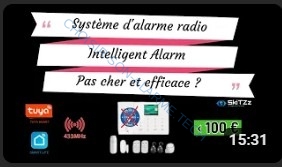 intelligent alarm
