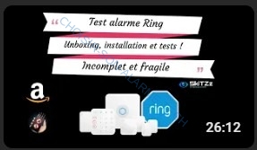 ring alarme