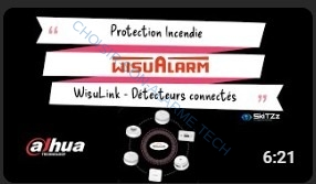 wisualarm