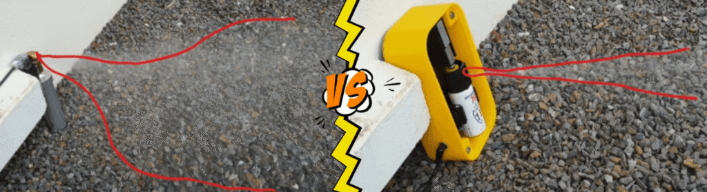 comparaison lacrymogene cartouche cs 75 ml bruine jet