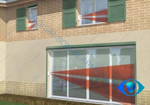 optex protection perimetrique fit ftn