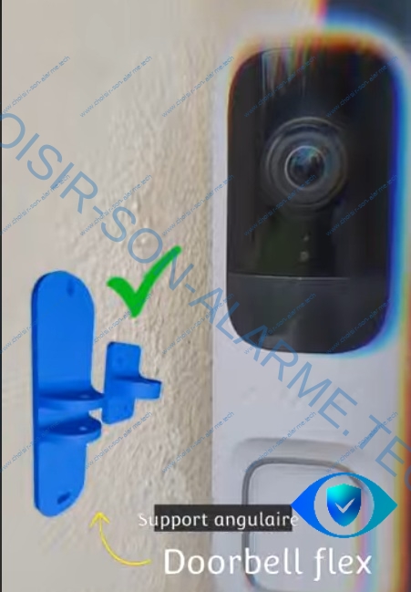 ajax doorbell avis et test