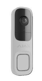 doorbell ajax sonnette ajax vue