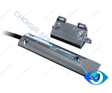 détecteur sabot exemple