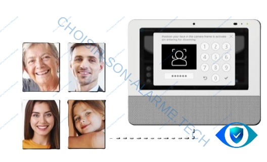 photo au désarmement.