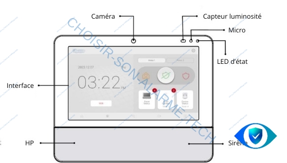 composition qallmax vesta