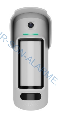 CurtainCam Outdoor HighMount (PhOD) Jeweller