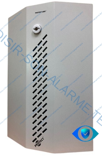 protect 600i acier