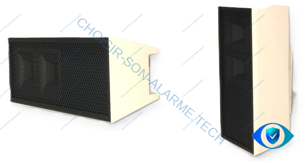 fixation murale blast C2 qualiforce