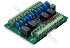Carte convertisseur PCU-5