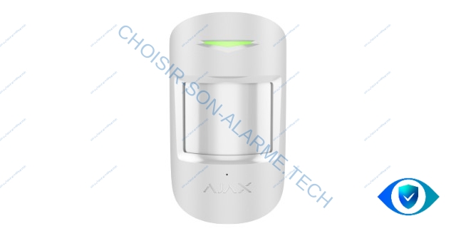 Ajax CombiProtect S Jeweller