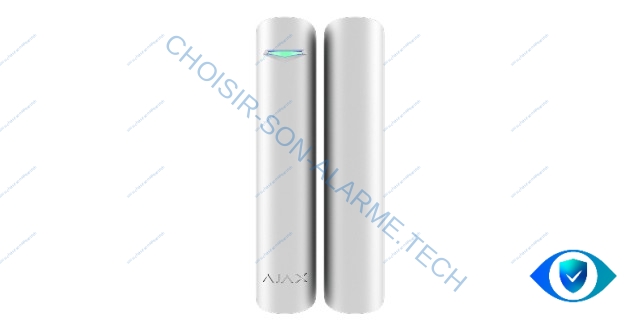 Ajax DoorProtect S Plus Jeweller