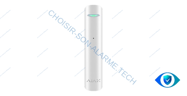Ajax GlassProtect S Jeweller