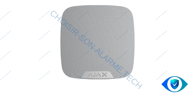 Ajax HomeSiren S Jeweller