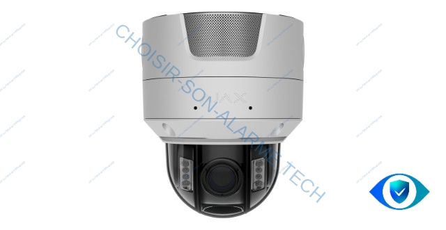 Ajax Superior DomeCam HLVF