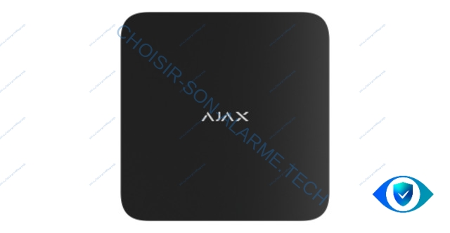 Ajax Superior Hub G3 Jeweller