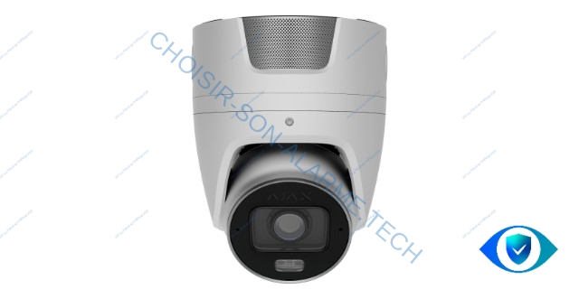 Ajax Superior TurretCam HLVF